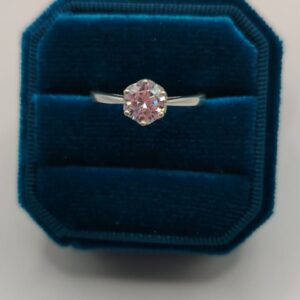 Anillos de compromiso 09