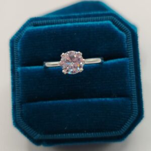 Anillos de compromiso 11