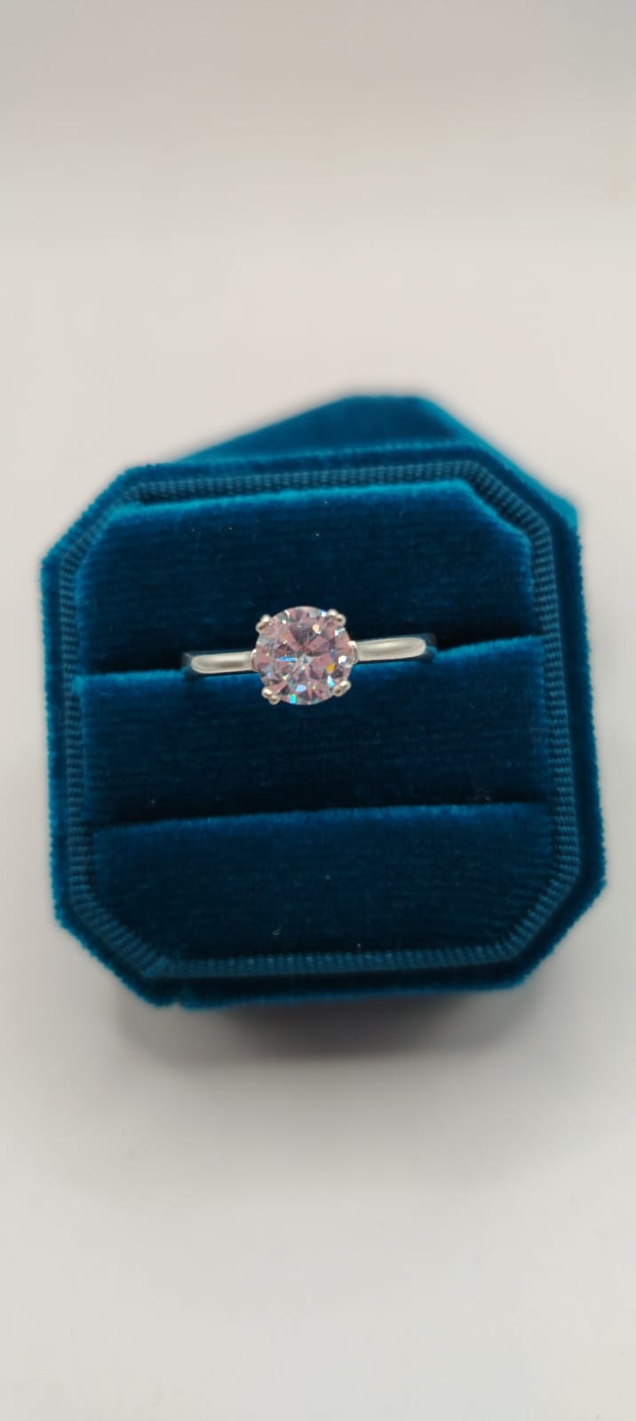 Anillos de compromiso 11