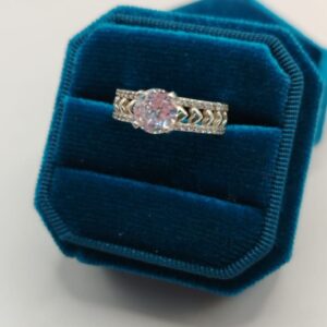 Anillos de compromiso 12