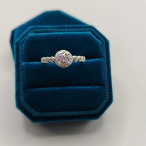 Anillos de compromiso 13