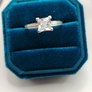 Anillos de compromiso 14