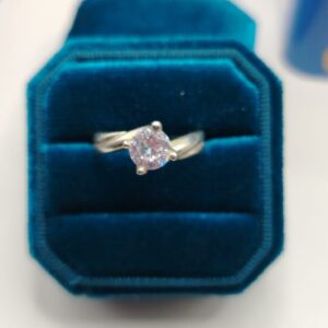 Anillos de compromiso 15