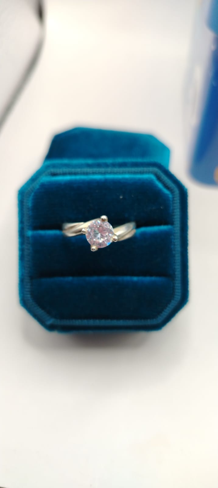 Anillos de compromiso 15