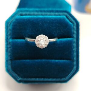 Anillos de compromiso 16