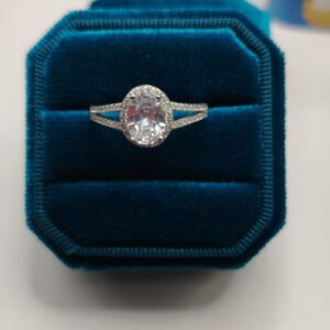 Anillos de compromiso 17