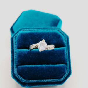 Anillos de compromiso 19