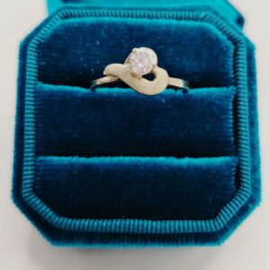 Anillos de compromiso 20