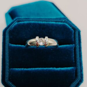 Anillos de compromiso 21