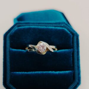 Anillos de compromiso 22