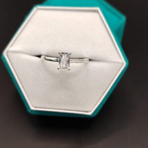 Anillos de compromiso 23