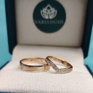 Alianzas matrimoniales de oro 008