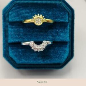 Alianzas de oro y plata mixtas 001