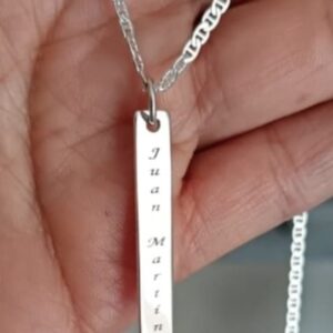 Alianzas matrimoniales personalizadas ✨💍001