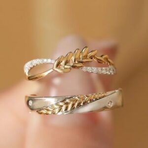 Anillo de matrimonio 01