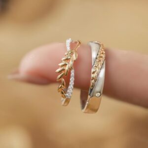 Anillo de matrimonio 02