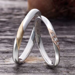 Anillo de matrimonio 03