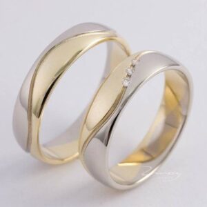 Anillo de matrimonio 06