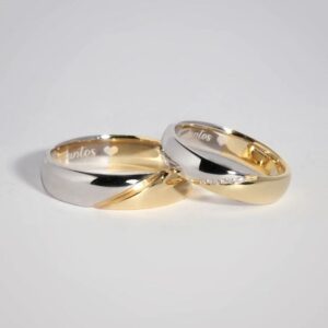 Anillo de matrimonio 07