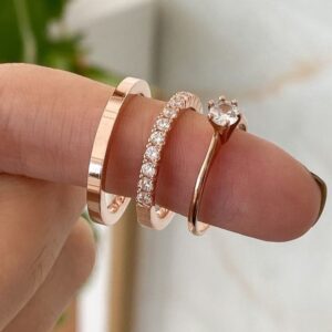 Anillo de matrimonio 09