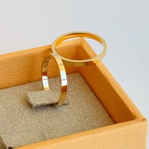 Anillo de matrimonio 10