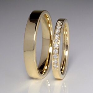 Anillo de matrimonio 011