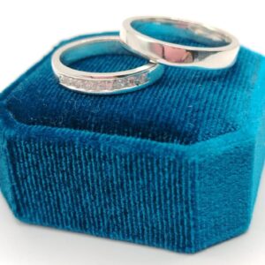 Anillo de matrimonio 013