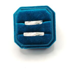 Anillo de matrimonio 014