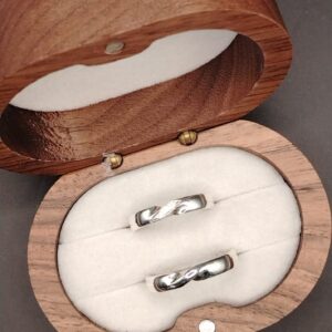 Anillo de matrimonio 019