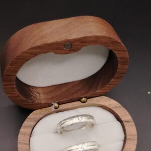 Anillo de matrimonio 020