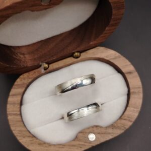 Anillo de matrimonio 021