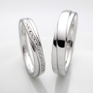 Anillo de matrimonio 030