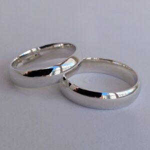 Anillo de matrimonio 032