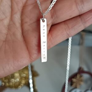 Joyas personalizadas 013