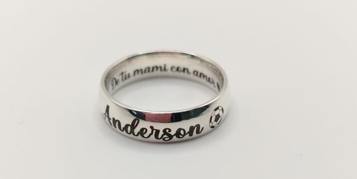 Joyas personalizadas 016
