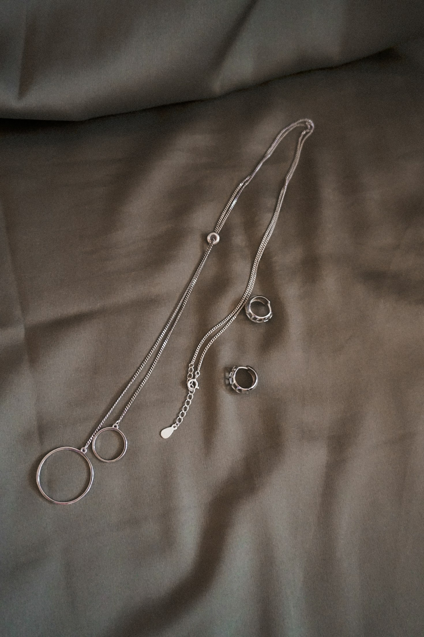 Why Choose Handcrafted Gold and Silver Pieces